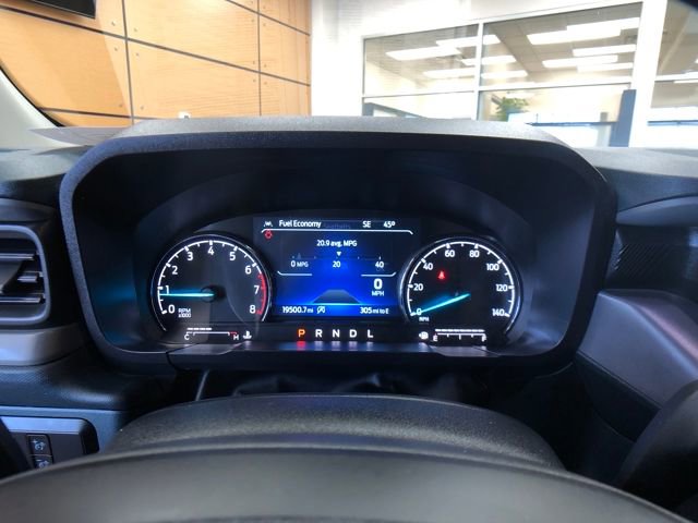 Used 2023 Ford Maverick Tremor image 14