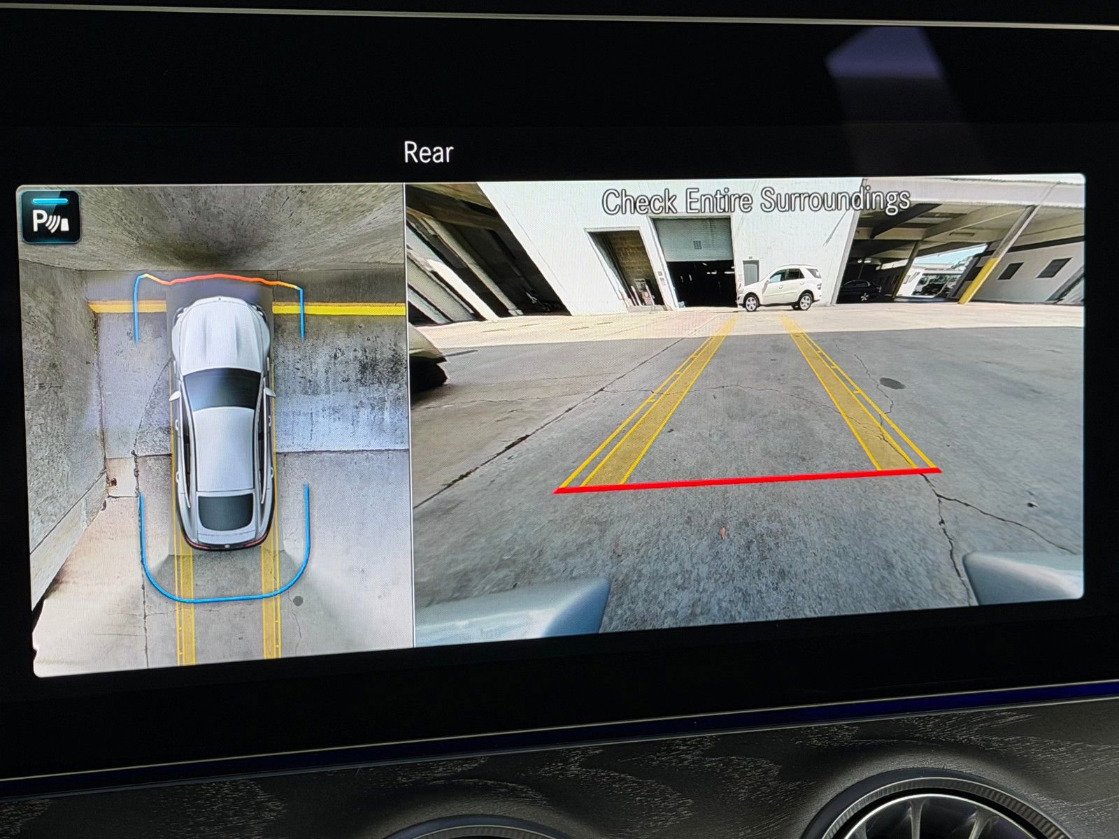 Certified 2023 Mercedes-Benz AMG GT 43 image 7