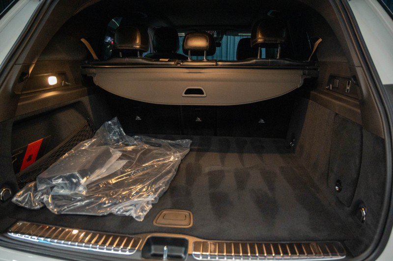 New 2026 Mercedes-Benz GLE 53 AMG 4MATIC image 38