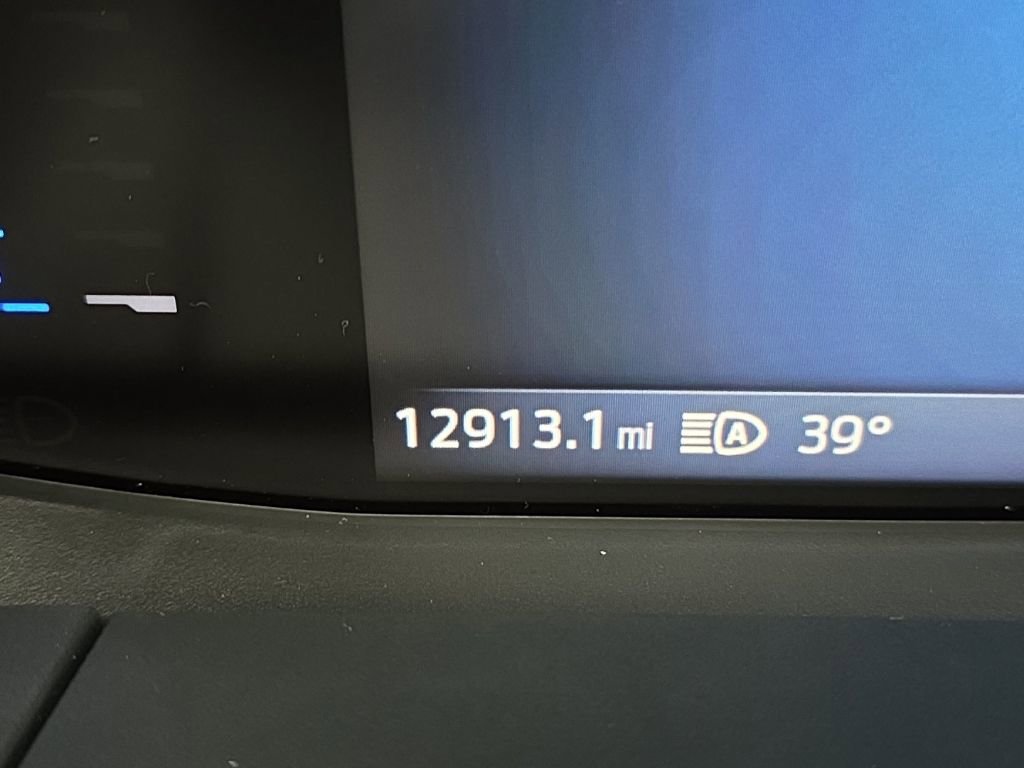 Used 2023 Ford Escape Active image 30