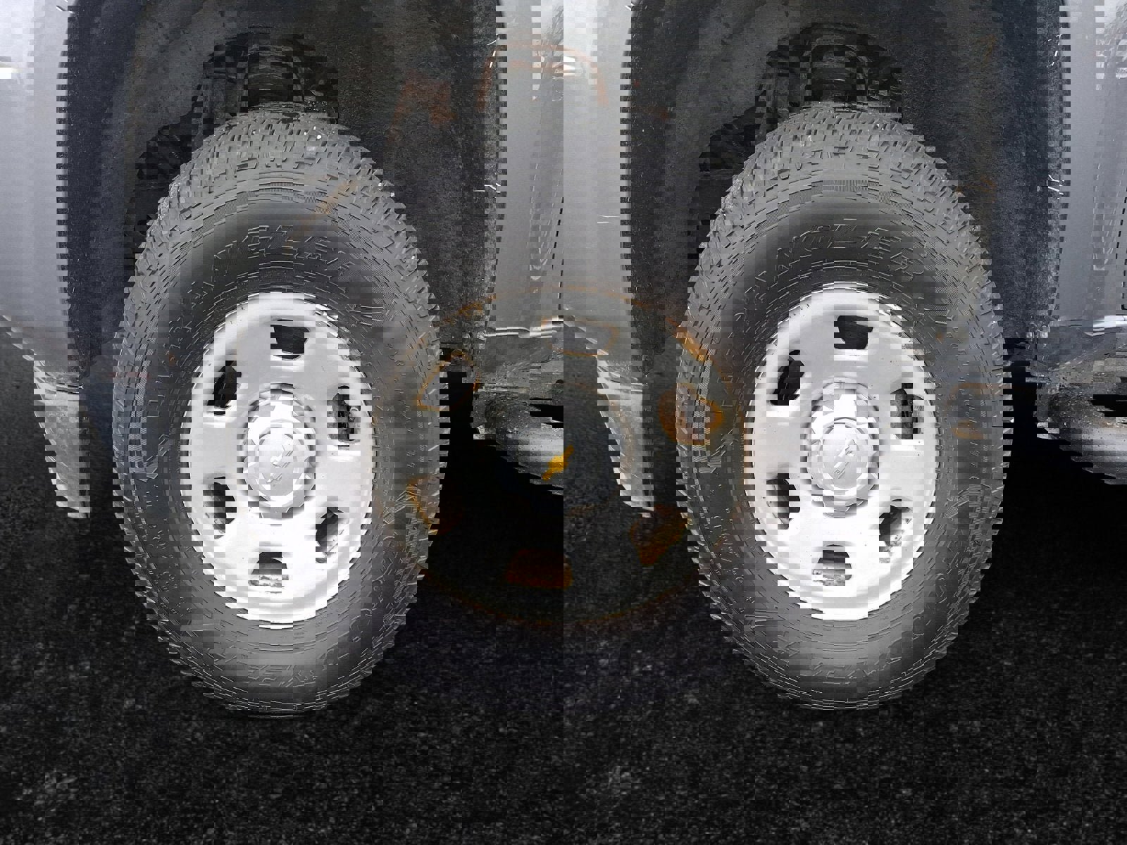 Used 2019 Chevrolet Colorado W/T image 15