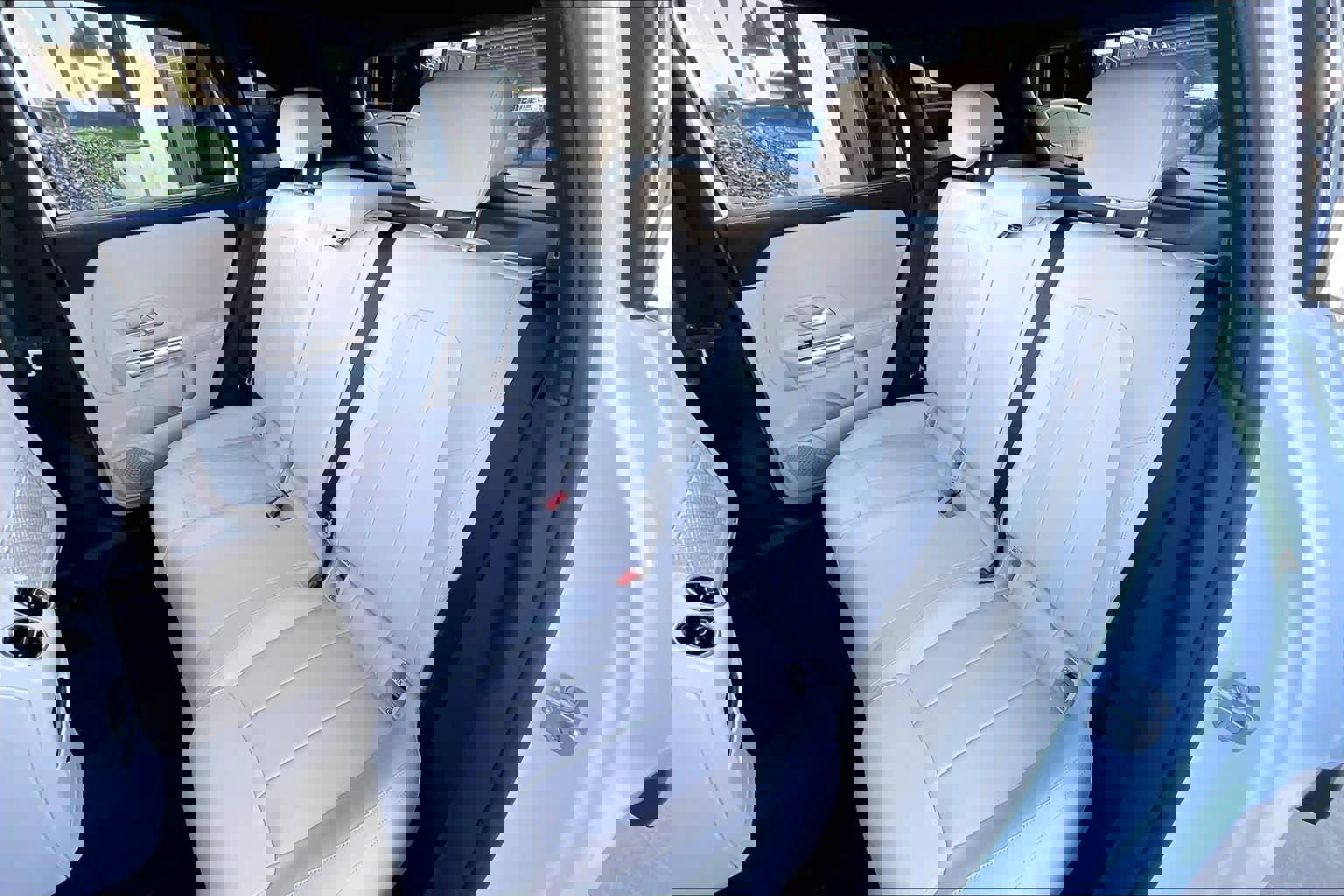 Used 2025 Mercedes-Benz GLA 250 image 20