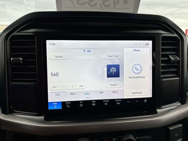 New 2025 Ford F150 XL image 23