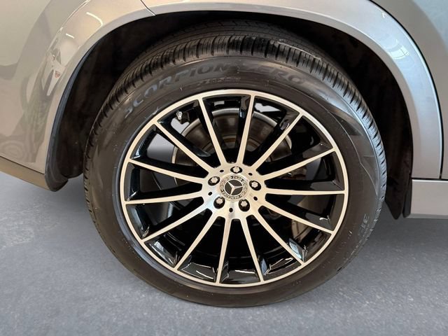 Certified 2022 Mercedes-Benz GLE 350 4MATIC image 7