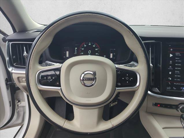 Used 2019 Volvo S60 T6 Momentum w/ Premium Package AWD/4WD image 11