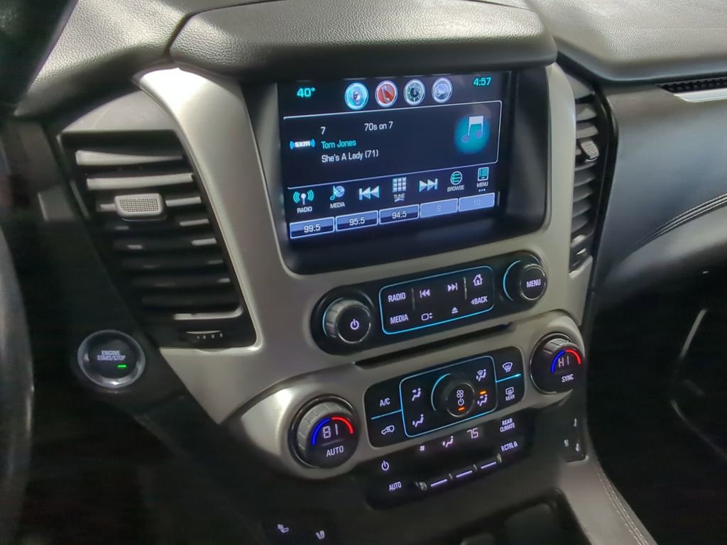 Used 2020 GMC Yukon SLT image 43