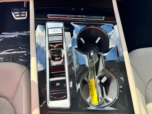 New 2026 Volkswagen Atlas SEL Premium R-Line AWD/4WD image 21