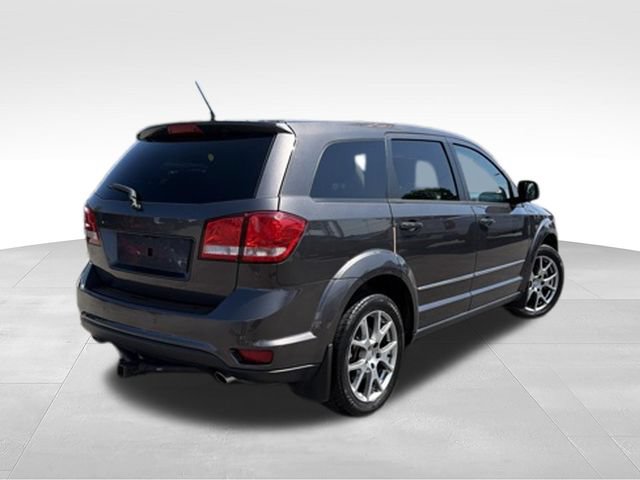 Used 2017 Dodge Journey GT AWD/4WD image 5
