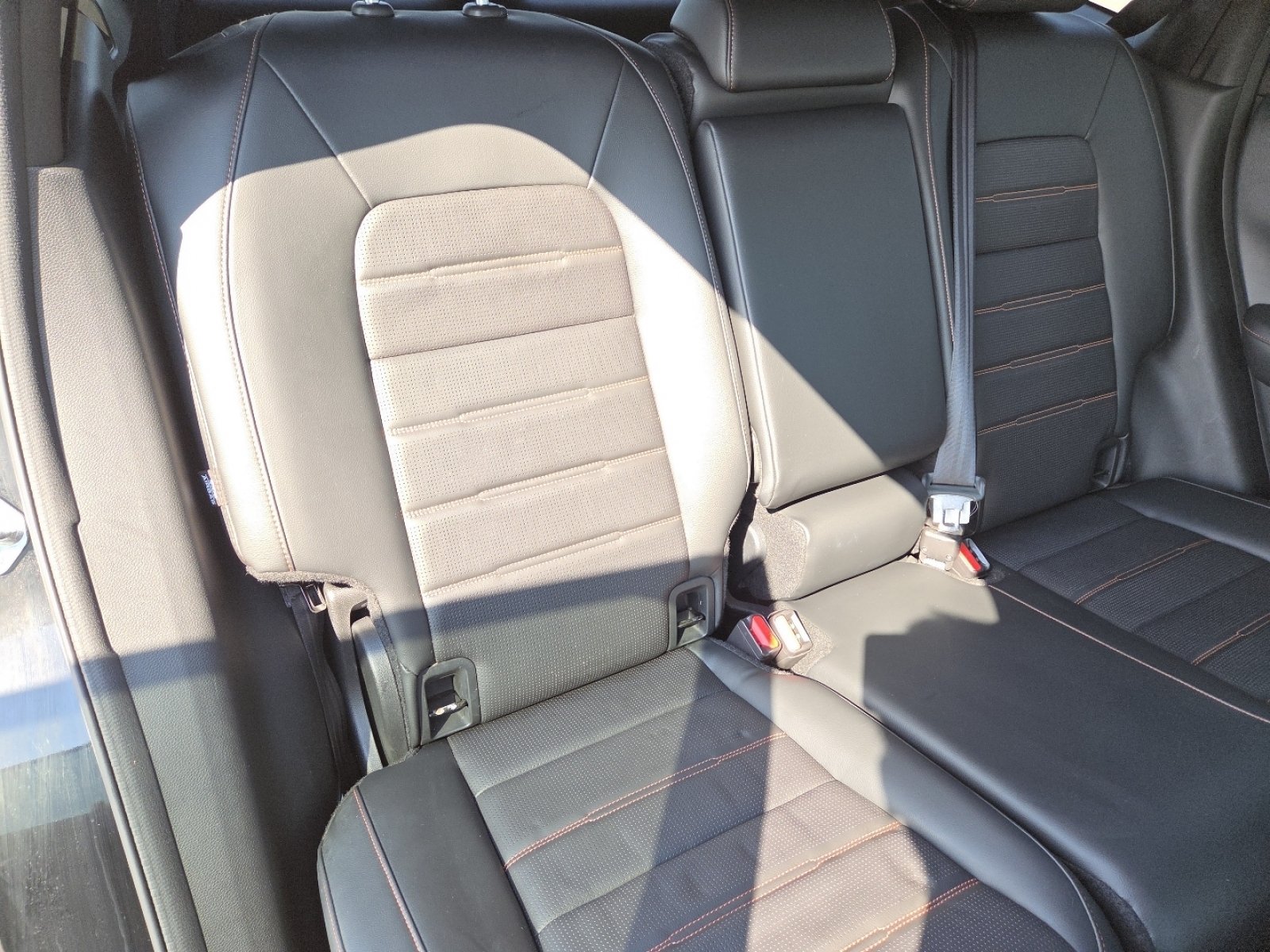 Used 2023 Honda CR-V Sport Touring image 23
