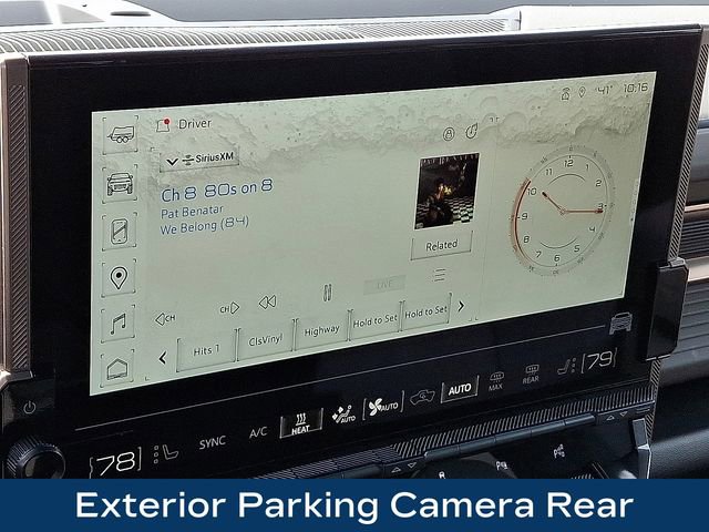 Used 2024 GMC Hummer EV 3X w/ Battery Pack, 24 Module Pack image 16