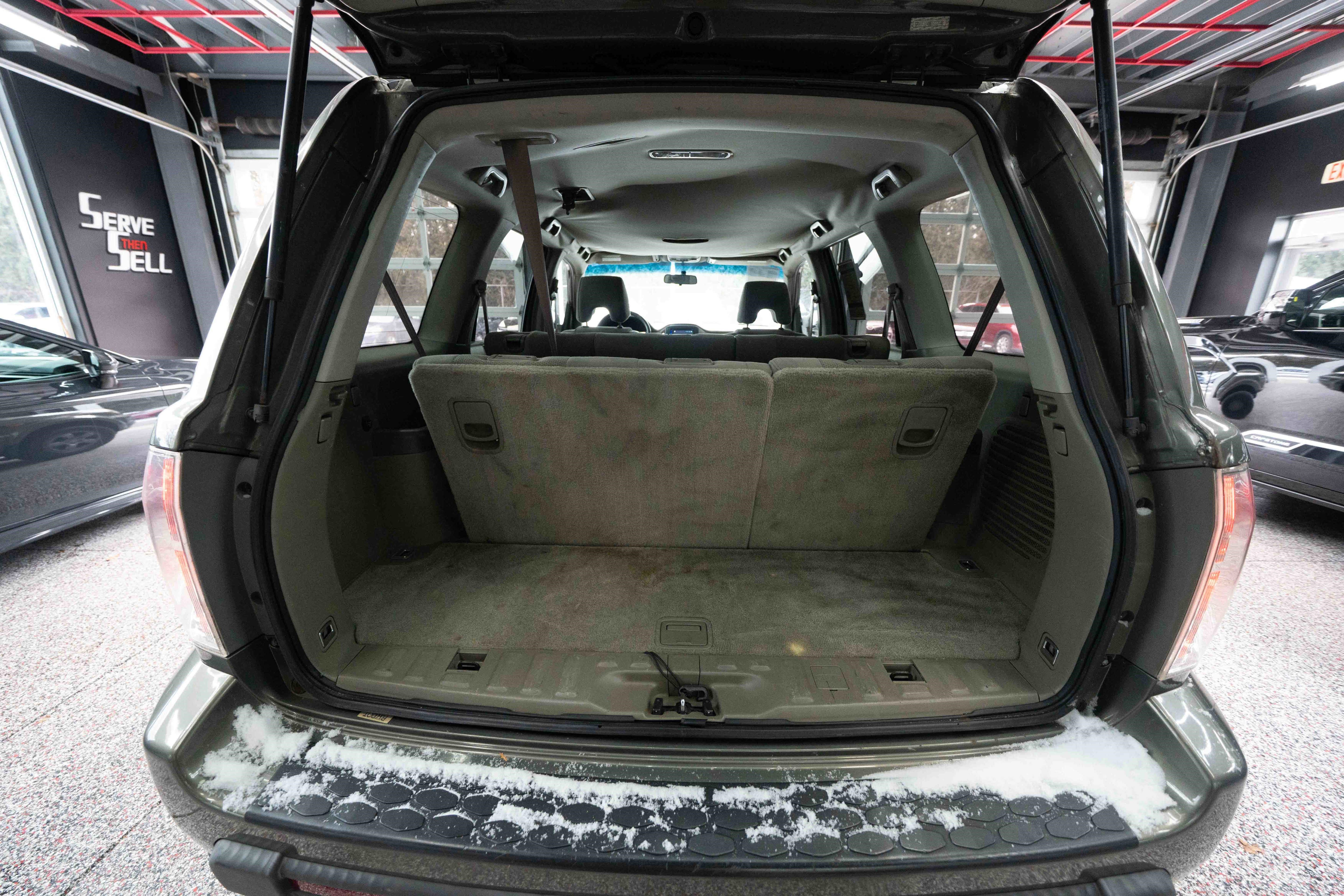 Used 2008 Honda Pilot EX image 28