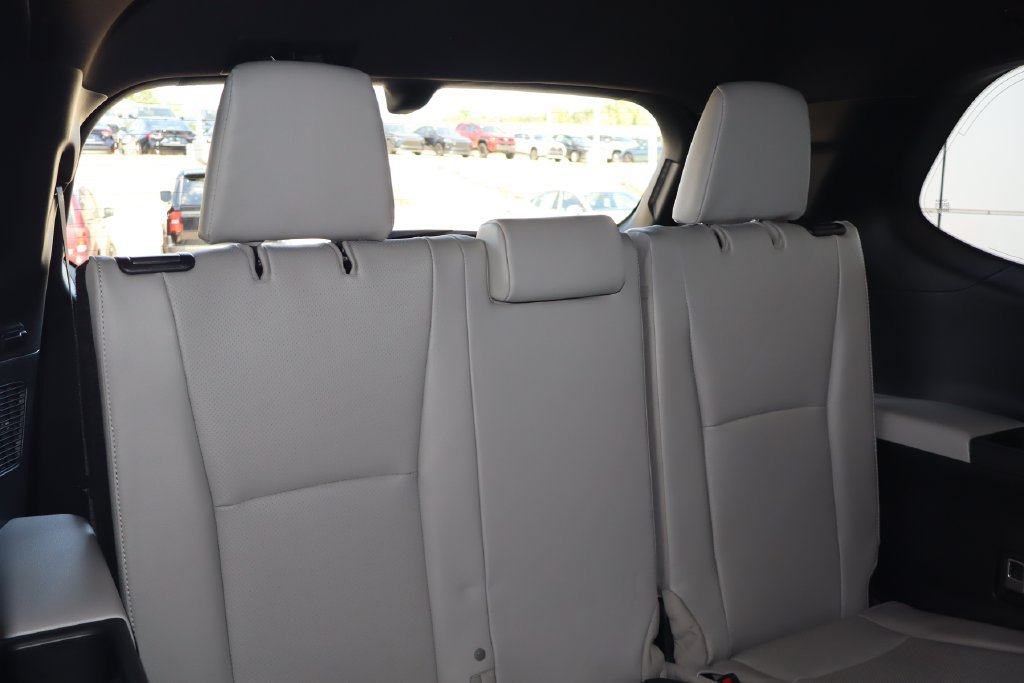 New 2026 Toyota Grand Highlander AWD Hybrid image 51