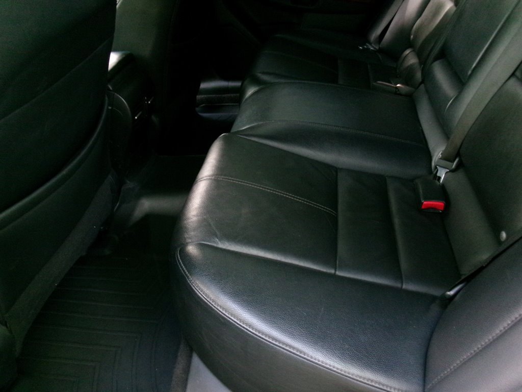 Used 2012 Honda Crosstour EX-L image 25