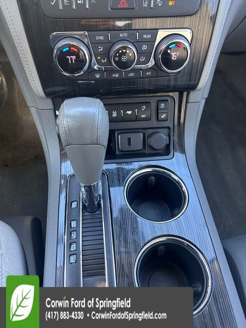 Used 2015 Chevrolet Traverse LTZ image 21