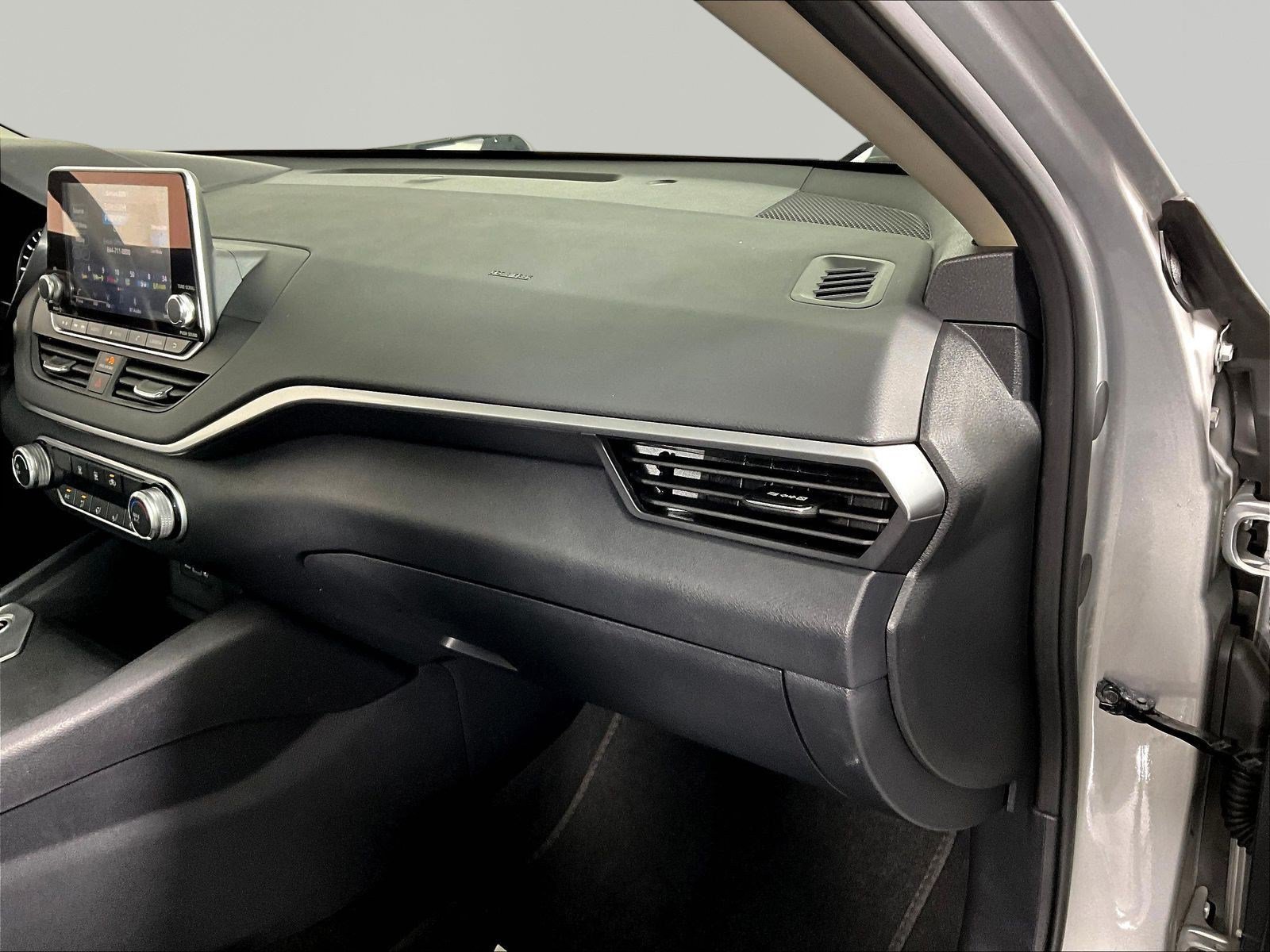 Certified 2022 Nissan Altima 2.5 SV AWD/4WD image 26