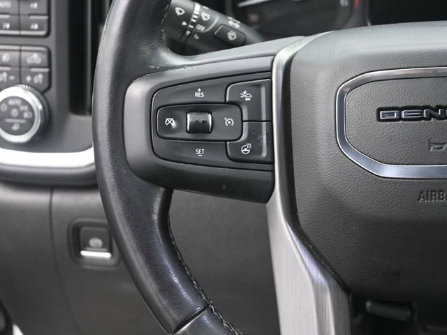 Used 2021 GMC Sierra 1500 Denali w/ Denali Ultimate Package image 30