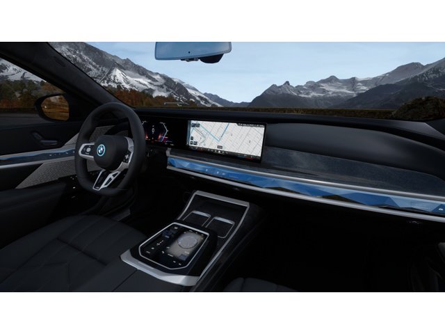 New 2026 BMW i7 xDrive60 image 14