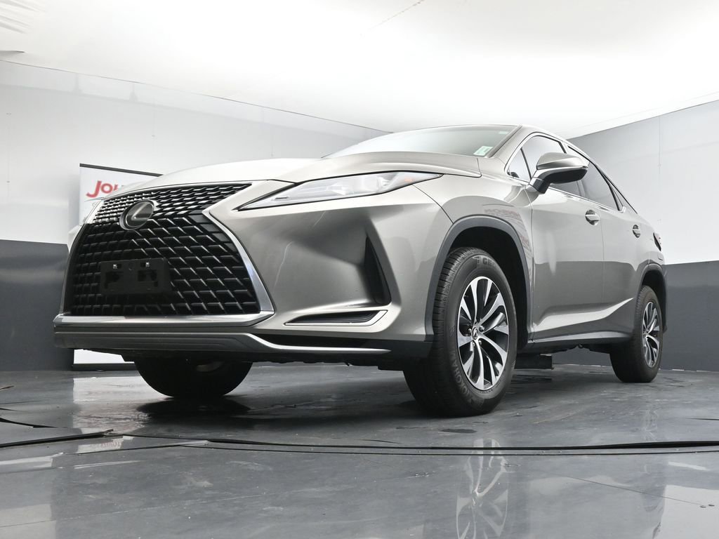 Used 2022 Lexus RX 350 FWD image 35