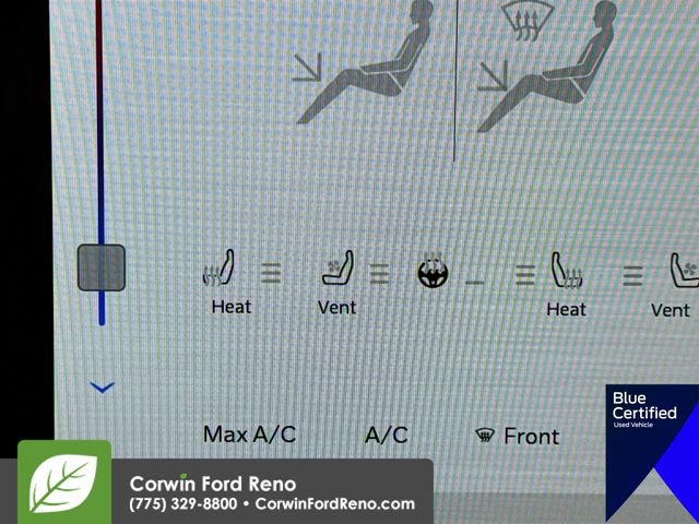 Used 2023 RAM 2500 Rebel w/ Level 2 Equipment Group image 24