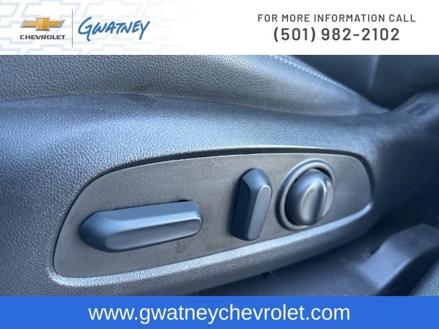 Used 2022 Chevrolet Blazer LT w/ Sound & Technology Package image 23