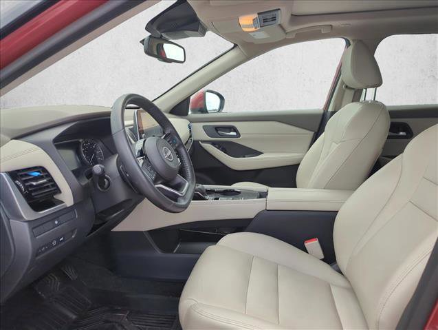 Used 2023 Nissan Rogue SL image 9