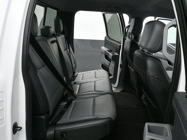 Used 2021 Ford F150 Lariat w/ Equipment Group 501A Mid image 10