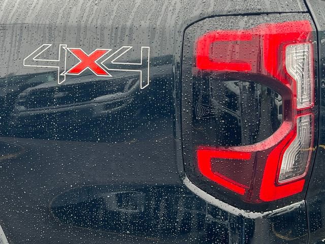 New 2026 Ford Ranger XL AWD/4WD image 6