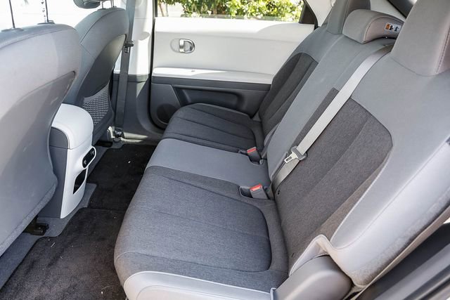 Used 2024 Hyundai Ioniq 5 SEL image 16