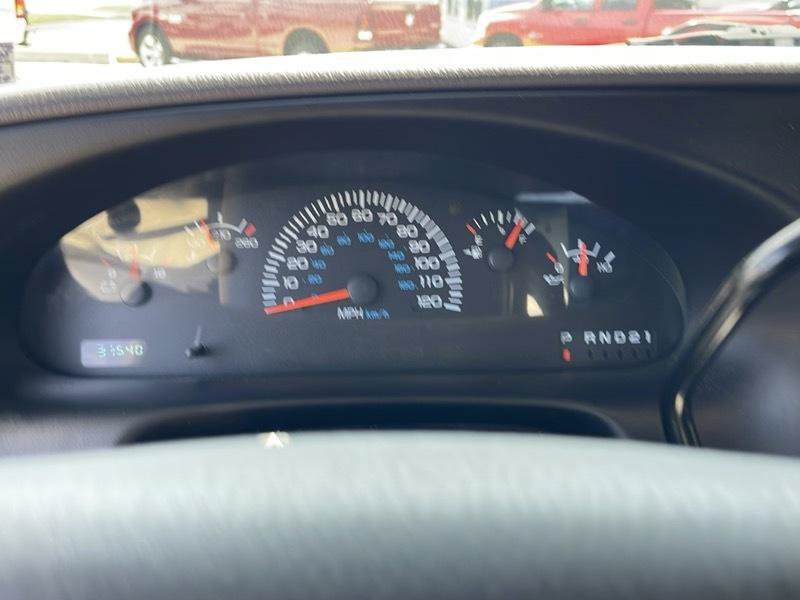 Used 1999 Dodge B1500 RWD image 33