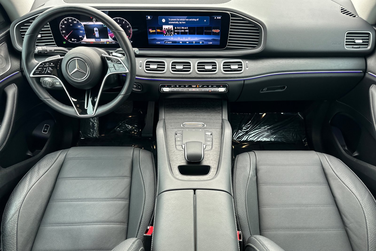 Used 2024 Mercedes-Benz GLE 350 4MATIC image 13