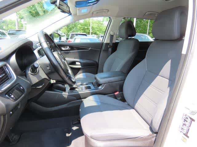 Used 2016 Kia Sorento AWD w/ LX Convenience Package image 14