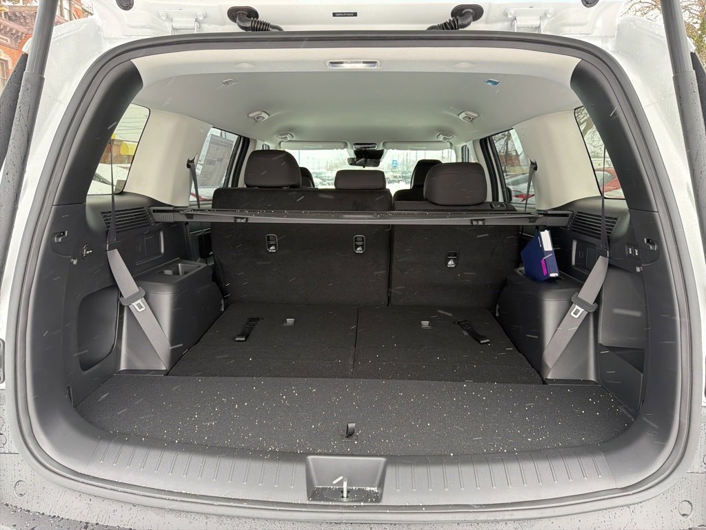 New 2026 Hyundai Santa Fe SE image 20