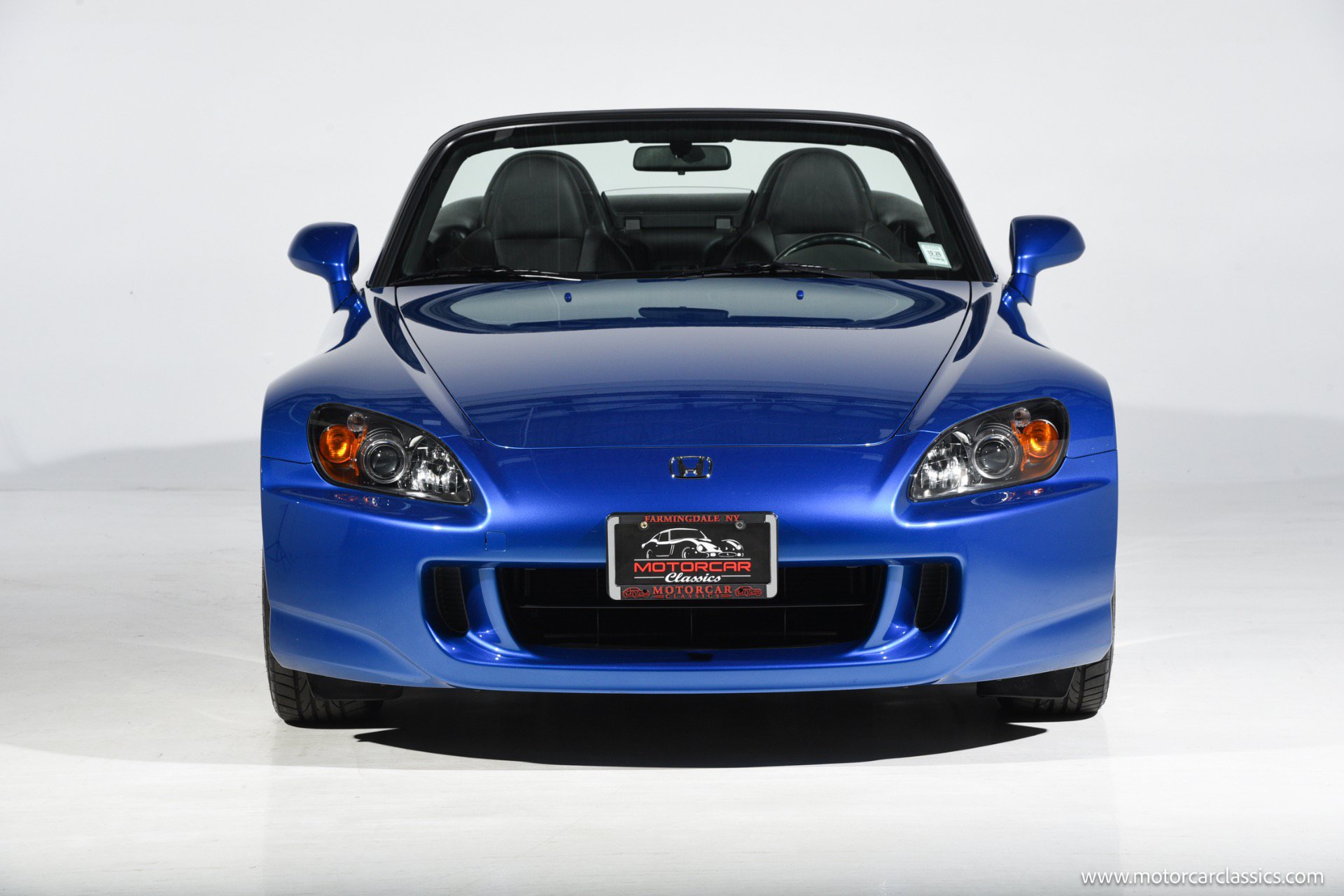 Used 2007 Honda S2000 image 2
