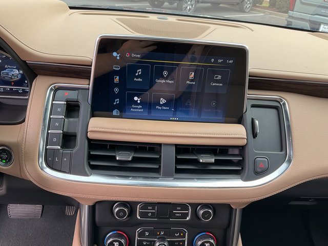 Used 2023 Chevrolet Tahoe Premier image 14