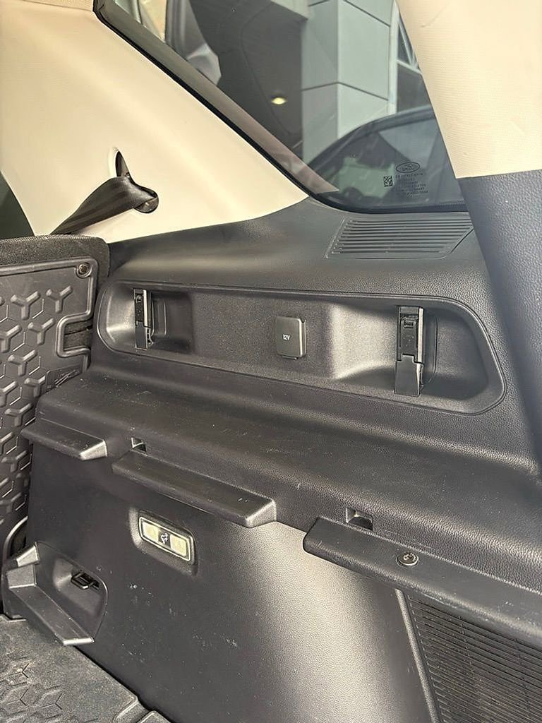 Used 2023 Ford Bronco Sport Big Bend w/ Convenience Package image 15