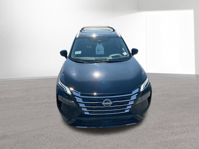 New 2026 Nissan Rogue Platinum w/ Platinum Premium Package AWD/4WD image 38