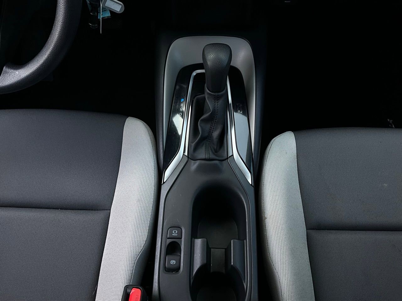 Used 2024 Toyota Corolla LE image 14