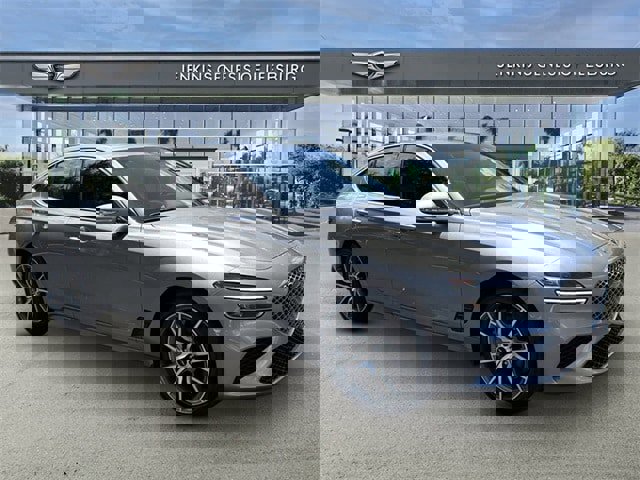 Used 2025 Genesis G70 2.5T