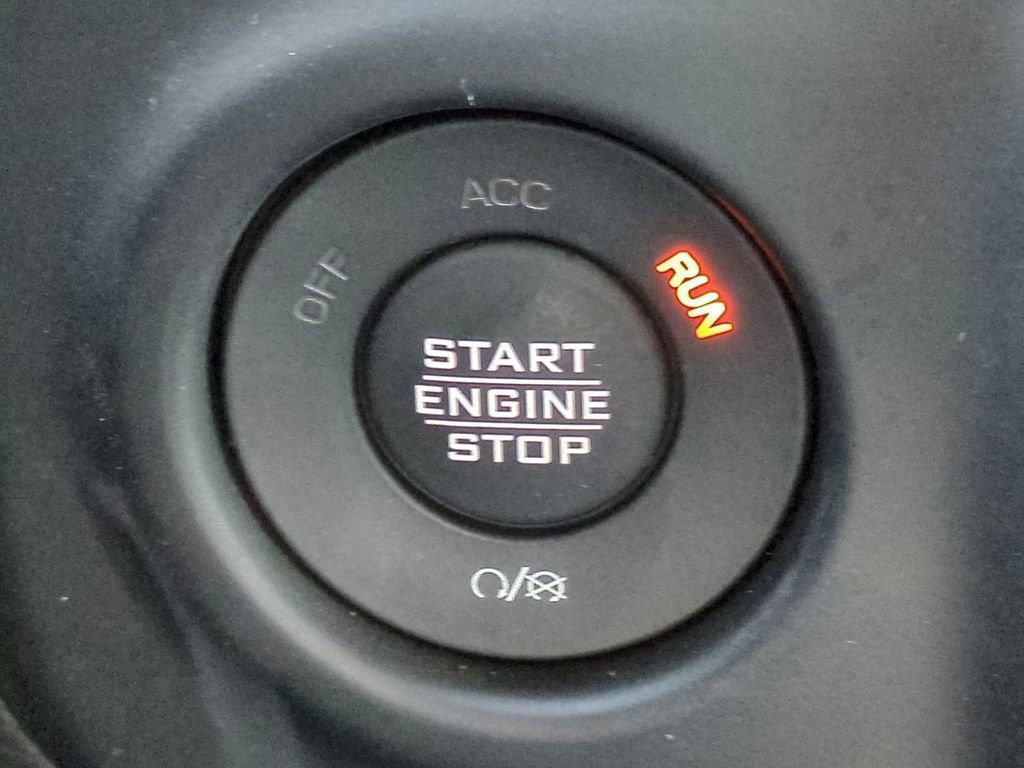 Used 2021 Jeep Gladiator Mojave image 28