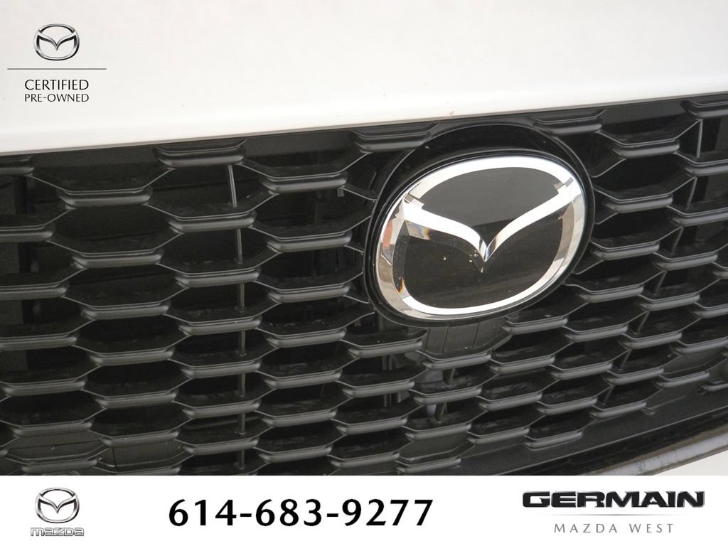 Certified 2026 MAZDA CX-90 3.3 Turbo w/ Premium Sport Pkg AWD/4WD image 14