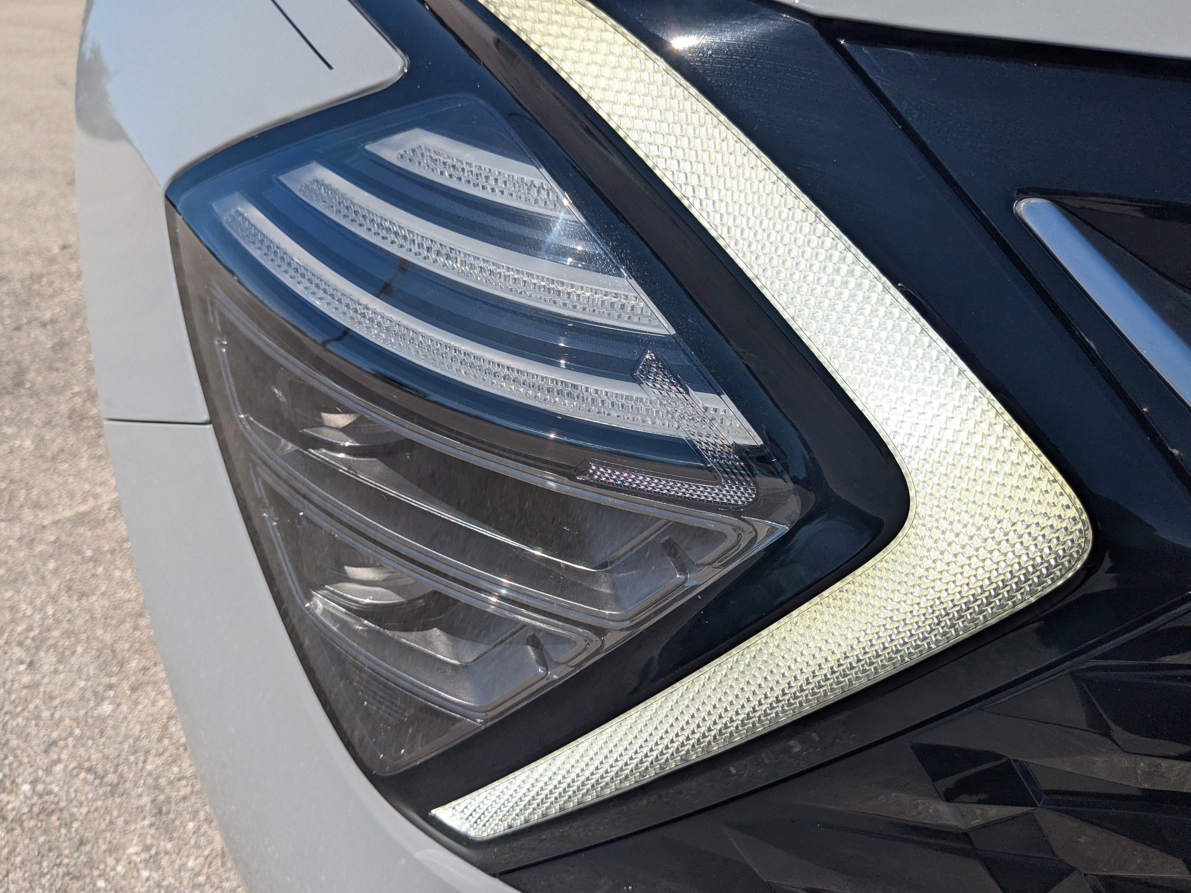Certified 2024 Kia Sportage SX FWD image 9