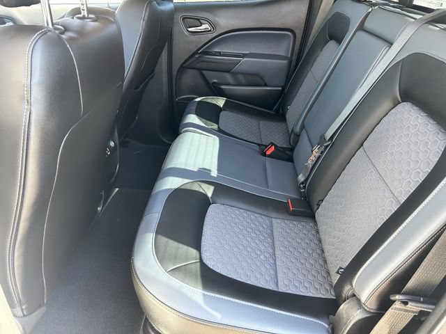 Used 2021 Chevrolet Colorado Z71 RWD image 18