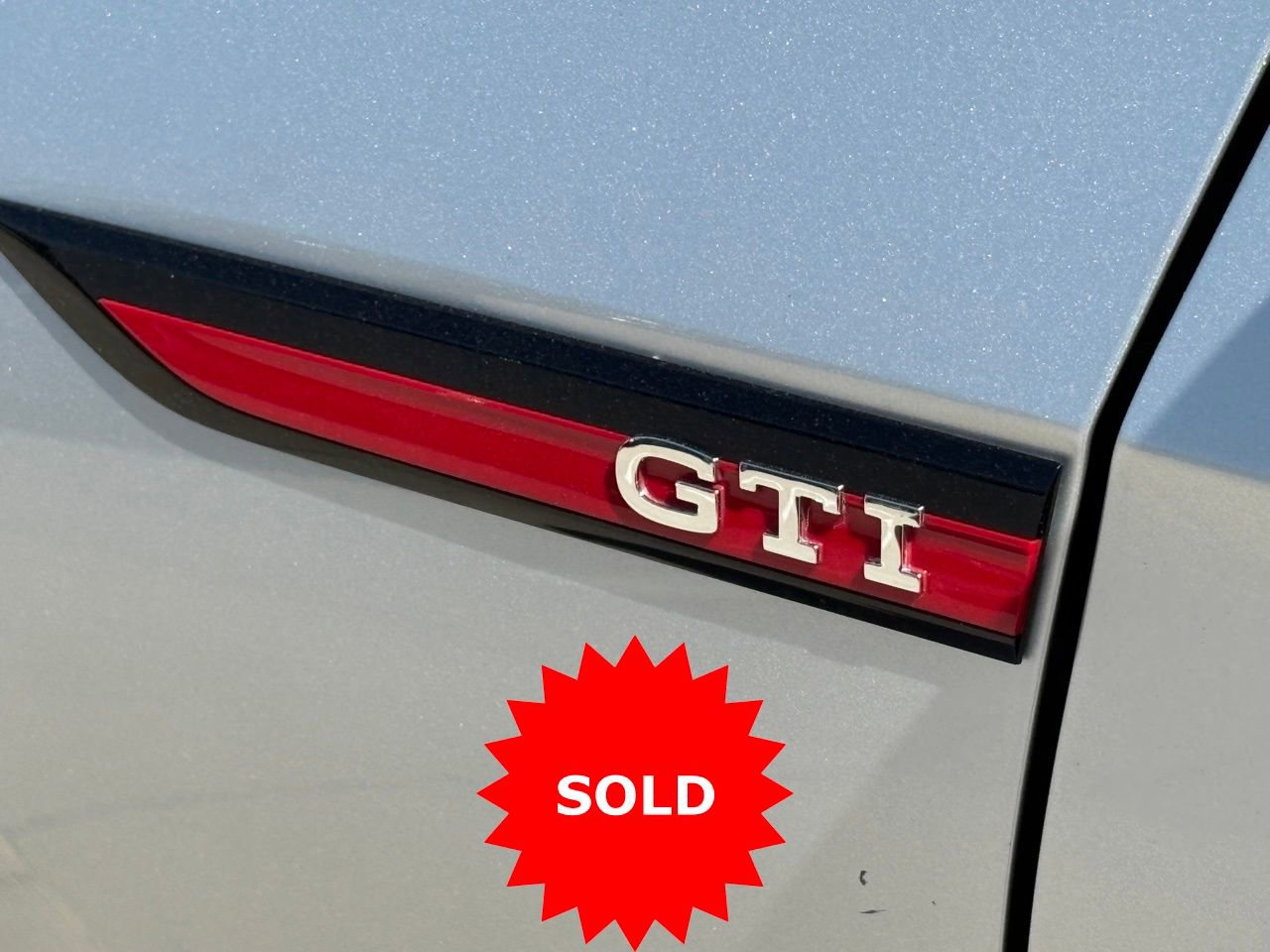Used 2022 Volkswagen GTI S FWD image 9