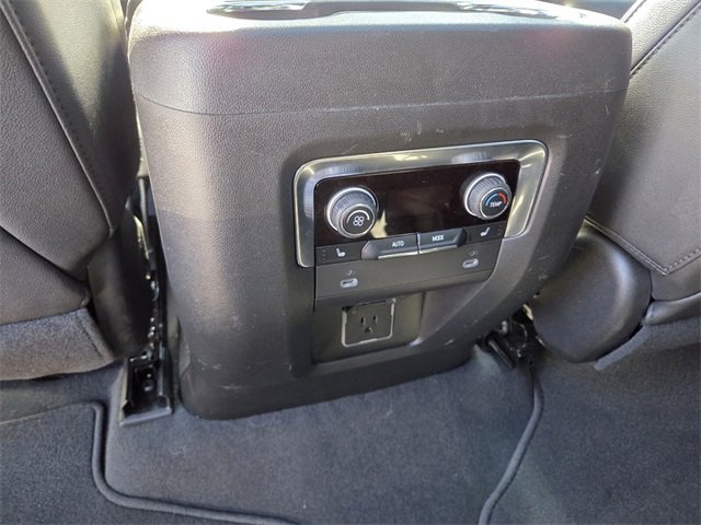 Used 2023 Chevrolet Tahoe Premier image 16