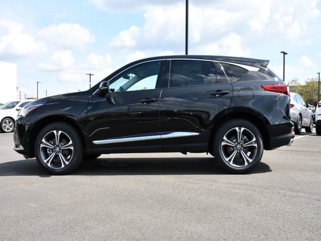 New 2026 Acura RDX SH-AWD w/ Technology Package image 4