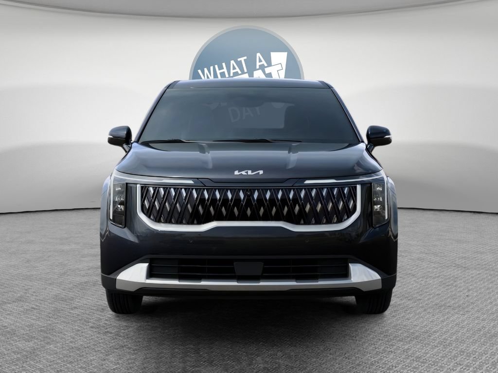 New 2026 Kia Carnival FWD image 2