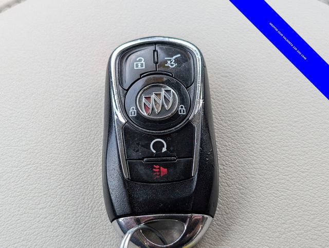 Used 2023 Buick Enclave Premium w/ Experience Buick Package image 31