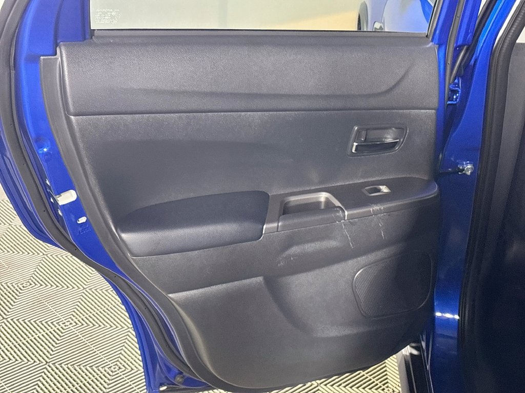 Used 2024 Mitsubishi Outlander Sport SE AWD/4WD image 18