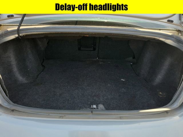 Used 2014 Chrysler 200 LX FWD image 25