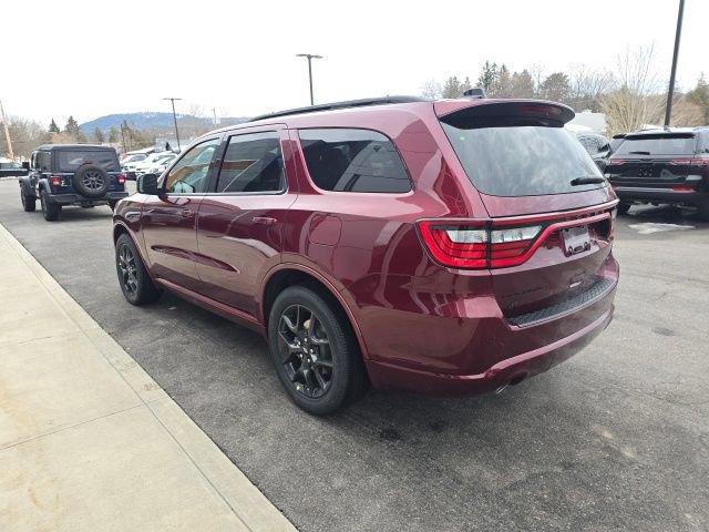 New 2026 Dodge Durango GT image 4